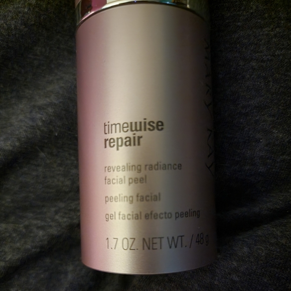Mary Kay TimeWise Repair Revealing Radiance Facial Peel NEW - Picture 2 of 3